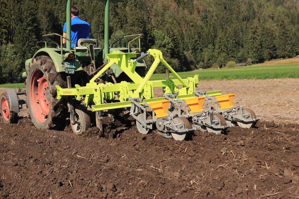Biodynamische Landwirtschaft Gais Uttenheim Südtirol Pustertal